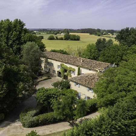 Domaine Du Moulin De Villefranche Pernes-les-Fontaines Exteriör bild