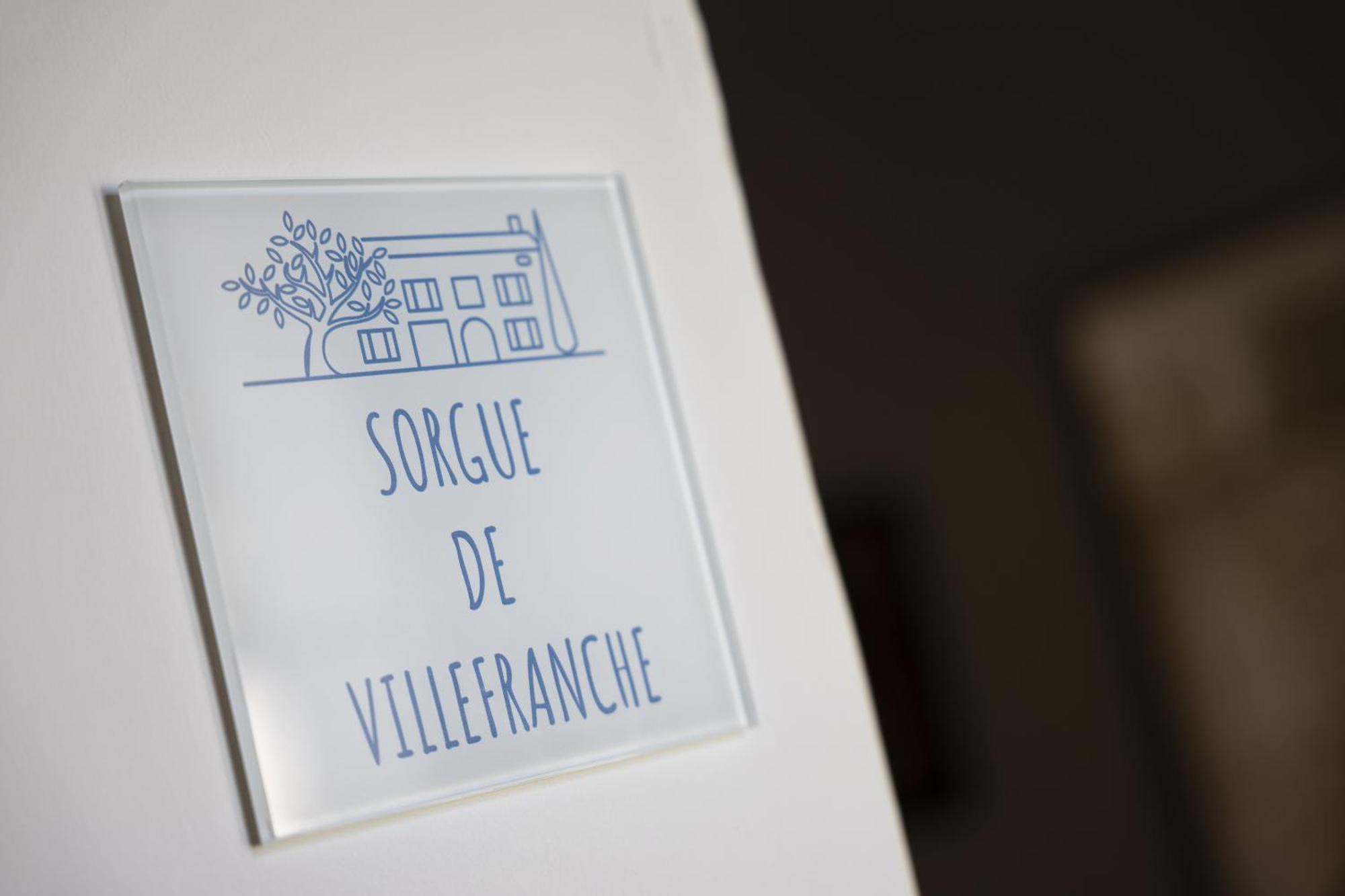 Domaine Du Moulin De Villefranche Pernes-les-Fontaines Exteriör bild
