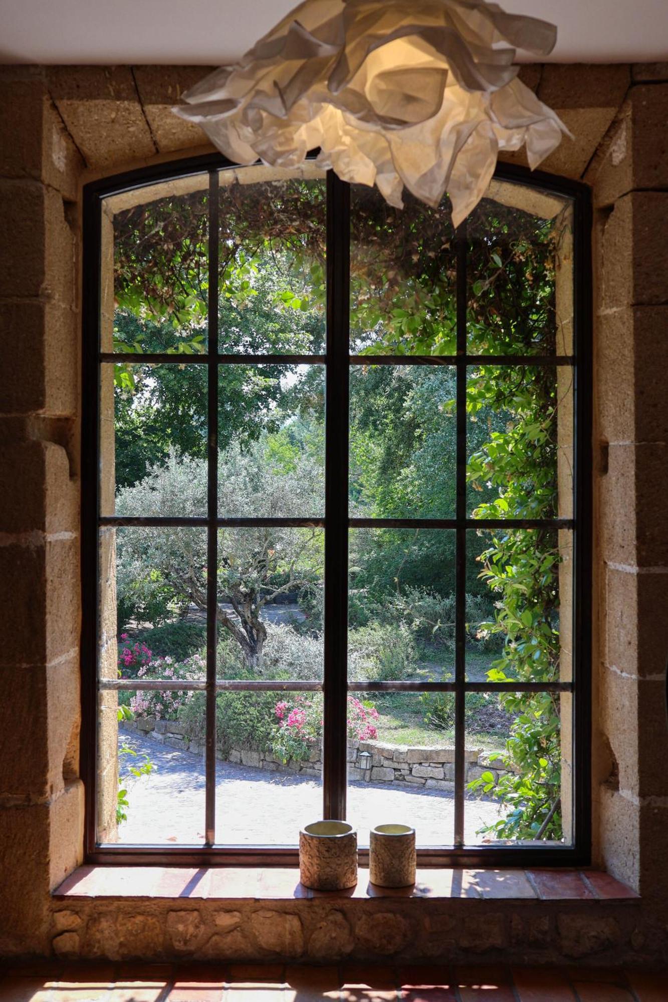 Domaine Du Moulin De Villefranche Pernes-les-Fontaines Exteriör bild