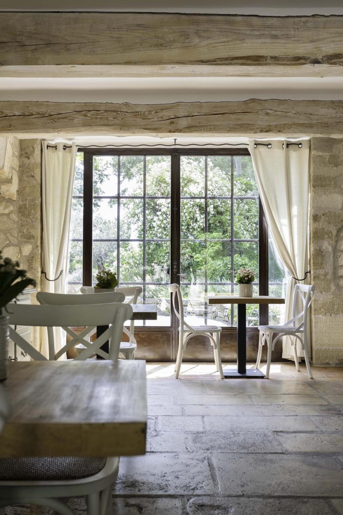 Domaine Du Moulin De Villefranche Pernes-les-Fontaines Exteriör bild